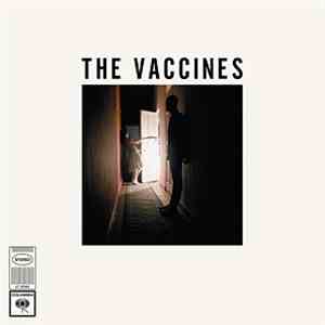 The Vaccines - All In White