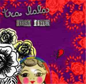 Tra LaLa - Just Fina