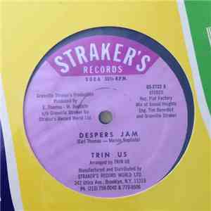 Trin Us - Despers Jam/Jam Fusion