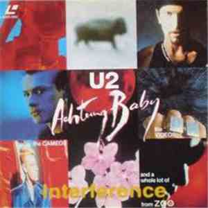 U2 - Achtung Baby - The Videos, The Cameos And A Whole Lot Of Interference  ...