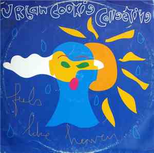 Urban Cookie Collective - Feels Like Heaven