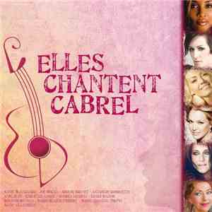 Various Artists  - Elles Chantent Cabrel