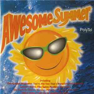 Various - Awesome Summer