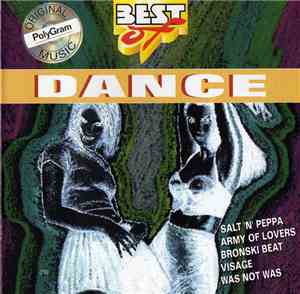 Various - Best Of Vol. 5 - Dance