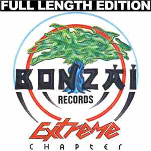 Various - Bonzai Compilation II - Extreme Chapter
