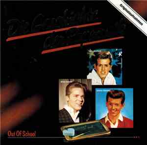Various - Die Geschichte Der Popmusik - Out Of School