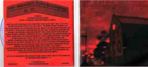 Various - DJ Supervittu Presents : Stockholm Tapes Volume 3, Disco 1980-84