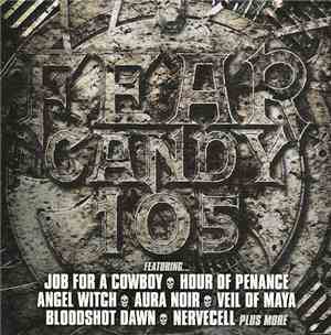 Various - Fear Candy 105