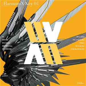Various - Harmonix Key 01