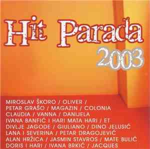 Various - Hit Parada 2003