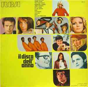 Various - Il Disco Dell'Anno