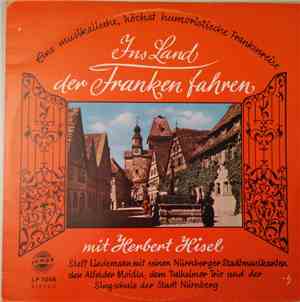 Various - Ins Land Der Franken Fahren!