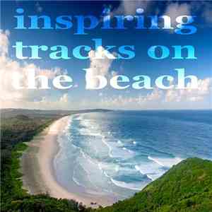 Various - Inspiring Tracks On The Beach