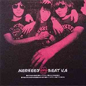 Various - Merkeey Beat V.A