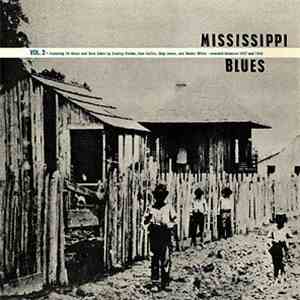 Various - Mississippi Blues Vol. 2