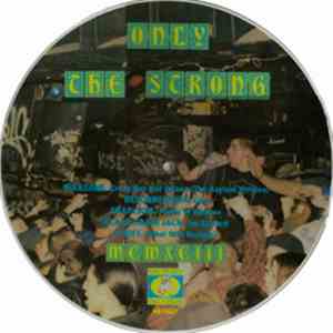Various - Only The Strong MCMXCIII