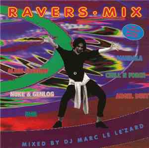 Various - Ravers-Mix