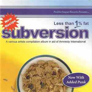 Various - Subversion