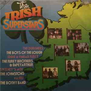 Various - The Irish Superstars