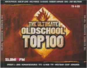 Various - The Ultimate Oldschool Top 100