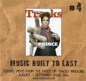 Various - Tracks #4