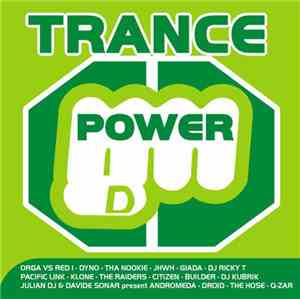 Various - Trance Power