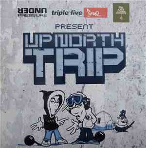Various - Up North Trip