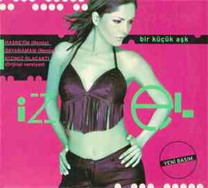 İzel - Bir Küçük Aşk (Yeni Basım)