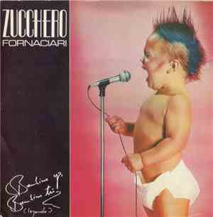 Zucchero - Bambino Yo, Bambino Tu