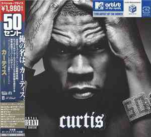 50 Cent - Curtis