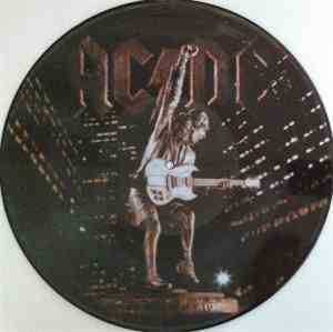 AC/DC - Stiff Upper Lip
