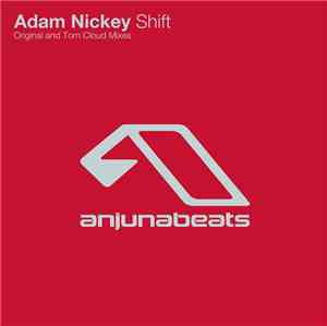 Adam Nickey - Shift