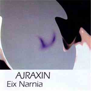 Ajraxin - Eix Narnia