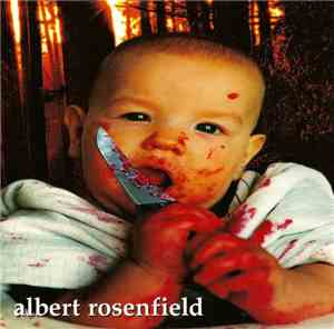 Albert Rosenfield - The Best Off