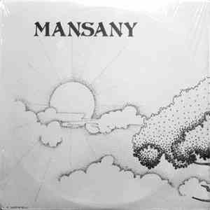Amadou Doukoure / Abdoulaye Soumare - Mansany