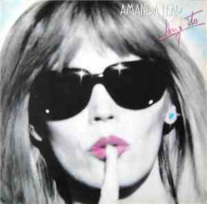 Amanda Lear - Incognito