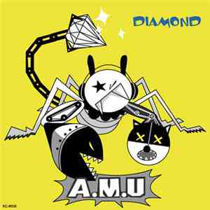 A.M.U - Diamond
