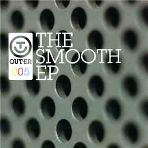 Andrea Santoro AKA Santorini - The Smooth EP