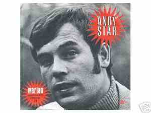 Andy Star - Marian