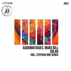Audiomatiques, Mars Bill - Solar