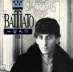 Battiato - Battiato