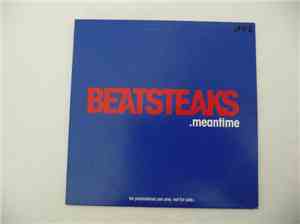 Beatsteaks - Meantime