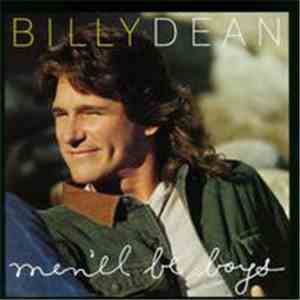 Billy Dean - Men'll Be Boys