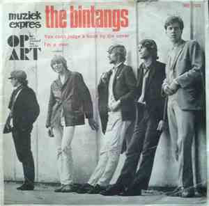 Bintangs - You Can't Judge A Book By The Cover / I'm A Man