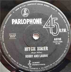 Bobby And Laurie - Hitch Hiker