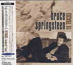 Bruce Springsteen - 18 Tracks