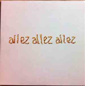 Camille - Allez Allez Allez