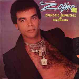 Carlos Manuel & Orquesta - El Zafiro