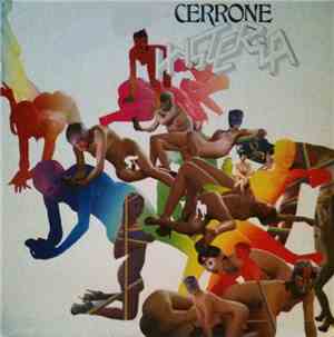 Cerrone - Hysteria