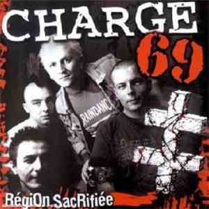 Charge 69 - Region Sacrifiee